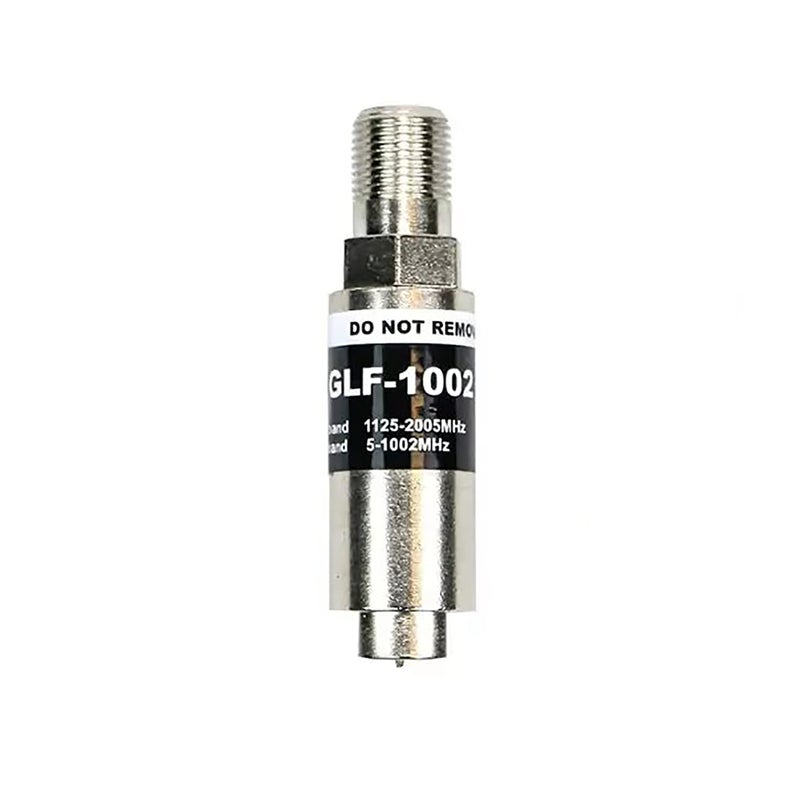 Antronix Filter, GLF-1002 MoCA "POE" Filter for Cable TV Coaxial Networking ONLY - Image 1